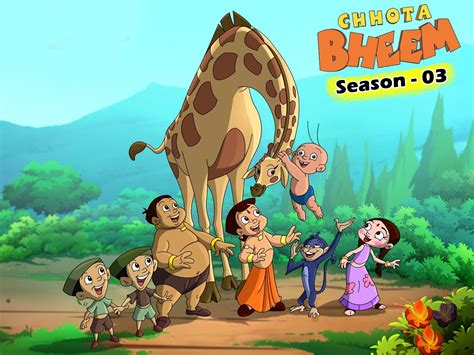 bheem chhota bheem cartoon|chhota bheem all new episodes.